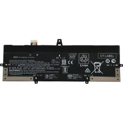 Compatible Battery BM04XL for HP EliteBook x360 1030 G3 | HSTNN-UB7L | 7.6V 56.2Wh Laptop Battery