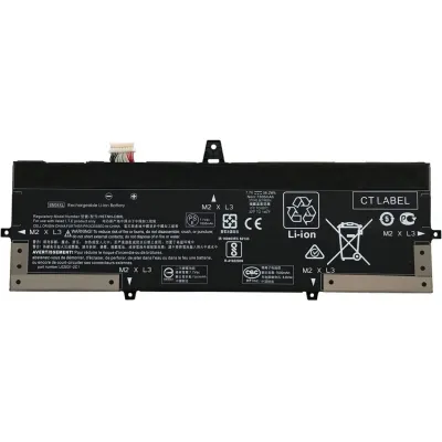 Compatible Battery BM04XL for HP EliteBook x360 1030 G3 | HSTNN-UB7L | 7.6V 56.2Wh Laptop Battery Compatible Battery BM04XL for HP EliteBook x360 1030 G3 | HSTNN-UB7L | 7.6V 56.2Wh Laptop Battery