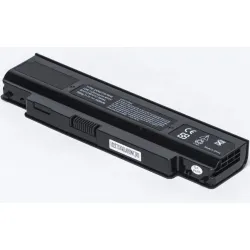 Compatible Battery for Dell Inspiron 1120, 1121, M101Z, P07T, P07T001 | 2XRG7 | 6-Cell Li-Ion Laptop Battery | 4000mAh