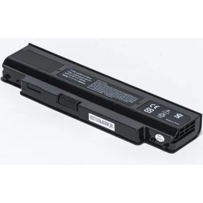 Compatible Battery for Dell Inspiron 1120, 1121, M101Z, P07T, P07T001 | 2XRG7 | 6-Cell Li-Ion Laptop Battery | 4000mAh Compatible Battery for Dell Inspiron 1120, 1121, M101Z, P07T, P07T001 | 2XRG7 | 6-Cell Li-Ion Laptop Battery | 4000mAh