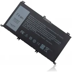 Compatible Dell 357F9 Laptop Battery – 4200mAh 6-Cell for Inspiron 15 7566, 7567, 7557, 5576 & 5577