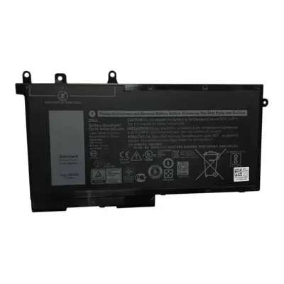 Compatible Battery for Dell GJKNX 3DDDG | Latitude E5480 E5580 Laptop Battery | 3-Cell 2900mAh Li-Ion Replacement Battery Compatible Battery for Dell GJKNX 3DDDG | Latitude E5480 E5580 Laptop Battery | 3-Cell 2900mAh Li-Ion Replacement Battery