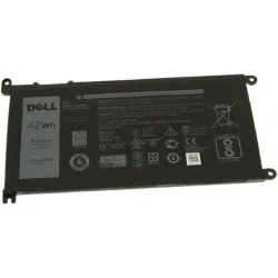 Compatible Battery for Dell Inspiron 5568, 5567, 5378, 5570, 7570 | T2JX4 / WDX0R / WDXOR | 3-Cell 3000mAh Laptop Battery Compatible Battery for Dell Inspiron 5568, 5567, 5378, 5570, 7570 | T2JX4 / WDX0R / WDXOR | 3-Cell 3000mAh Laptop Battery