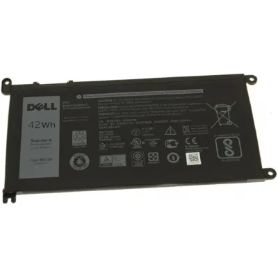 Compatible Battery for Dell Inspiron 5568, 5567, 5378, 5570, 7570 | T2JX4 / WDX0R / WDXOR | 3-Cell 3000mAh Laptop Battery Compatible Battery for Dell Inspiron 5568, 5567, 5378, 5570, 7570 | T2JX4 / WDX0R / WDXOR | 3-Cell 3000mAh Laptop Battery