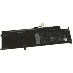 Compatible Battery for Dell XCNR3 / WY7CG | Latitude 13 E7370 Laptop | 4000mAh 2-Cell Li-Ion Battery