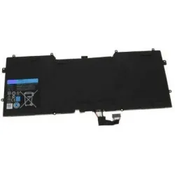 Compatible Battery for Dell XPS 13Z-L321X Laptop | Y9N00 Battery | 6-Cell | 6300mAh | Replacement Laptop Battery
