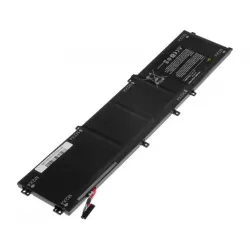 Compatible Battery for Dell XPS 15 9550 & Precision 5510 | 4GVGH 5XJ28 Battery | 5200mAh 6-Cell Li-Ion Laptop Battery