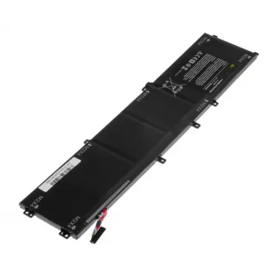Compatible Battery for Dell XPS 15 9550 & Precision 5510 | 4GVGH 5XJ28 Battery | 5200mAh 6-Cell Li-Ion Laptop Battery Compatible Battery for Dell XPS 15 9550 & Precision 5510 | 4GVGH 5XJ28 Battery | 5200mAh 6-Cell Li-Ion Laptop Battery