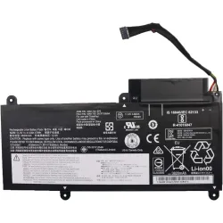 Compatible Battery for Lenovo ThinkPad E450 E460 E450C E465 | 45N1752 45N1753 | 2200mAh Laptop Battery