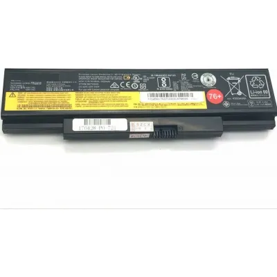 Compatible Battery for Lenovo ThinkPad E550 / E555 / E565 | 6-Cell 4000mAh Laptop Battery | Replacement Battery Compatible Battery for Lenovo ThinkPad E550 / E555 / E565 | 6-Cell 4000mAh Laptop Battery | Replacement Battery