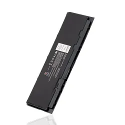 Compatible Battery for Dell Latitude E7240 E7250 Laptop | 2600mAh 3-Cell Li-Ion Battery Replacement