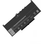 Compatible Battery for Dell Latitude E7470 Laptop | 0579TY, 579TY, F1KTM, PDNM2 | 3600mAh 3-Cell Li-ion Battery Compatible Battery for Dell Latitude E7470 Laptop | 0579TY, 579TY, F1KTM, PDNM2 | 3600mAh 3-Cell Li-ion Battery