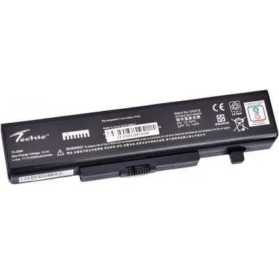 Compatible Battery for Lenovo ThinkPad Edge E430 E530 E540 | 4000mAh 6-Cell Li-Ion Laptop Battery Compatible Battery for Lenovo ThinkPad Edge E430 E530 E540 | 4000mAh 6-Cell Li-Ion Laptop Battery