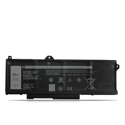 Compatible Dell GRT01 Laptop Battery – 3950mAh 4-Cell Battery for Latitude 5421, 5431, 5531 & Precision 3470, 3561, 3571 Laptops Compatible Dell GRT01 Laptop Battery – 3950mAh 4-Cell Battery for Latitude 5421, 5431, 5531 & Precision 3470, 3561, 3571 Laptops