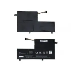 LENOVO Laptop Battery YOGA 500-15ISK/ U41-70/ L15M2PB1 L14M2P21 L14S2P21, 14.4V 4 Cells 2000mAh -Compatible