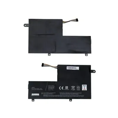 LENOVO Laptop Battery YOGA 500-15ISK/ U41-70/ L15M2PB1 L14M2P21 L14S2P21, 14.4V 4 Cells 2000mAh -Compatible