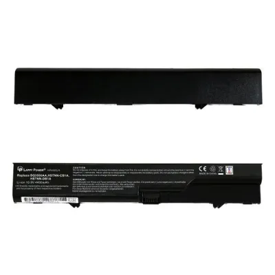 HP ProBook 4320s 4420s Compatible Laptop Battery 10.8V 4400mAh 6-Cell Replacement HP ProBook 4320s 4420s Compatible Laptop Battery 10.8V 4400mAh 6-Cell Replacement