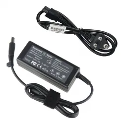 Compatible HP 65W Laptop Charger/Adapter – 18.5V 3.5A, 7.4mm × 5.0mm Pin – Compatible with HP06501, BIG PIN Compatible HP 65W Laptop Charger/Adapter – 18.5V 3.5A, 7.4mm × 5.0mm Pin – Compatible with HP06501, BIG PIN