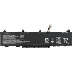 Compatible Battery for HP CC03XL | HP EliteBook 855 G8 Laptop Battery | 3-Cell | 4500mAh | Replacement Internal Battery