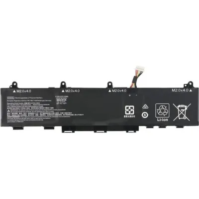 Compatible Battery for HP CC03XL | HP EliteBook 855 G8 Laptop Battery | 3-Cell | 4500mAh | Replacement Internal Battery Compatible Battery for HP CC03XL | HP EliteBook 855 G8 Laptop Battery | 3-Cell | 4500mAh | Replacement Internal Battery