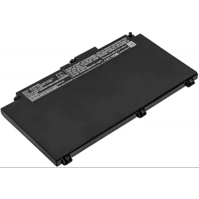 Compatible Battery for HP CD03XL | HSTNN-IB8B, 931719-850 | ProBook 645 G4 Laptop | 11.4V 4200mAh 48Wh 3-Cell Li-Polymer Replacement Battery Compatible Battery for HP CD03XL | HSTNN-IB8B, 931719-850 | ProBook 645 G4 Laptop | 11.4V 4200mAh 48Wh 3-Cell Li-Polymer Replacement Battery