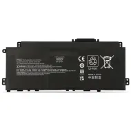 Compatible Battery for HP PP03XL – HSTNN-LB8S, L83393-005 | 11.55V 3400mAh 3-Cell Li-ion Battery for HP Pavilion 13-BB0004UR, 14-DV0028NE & Compatible Laptops