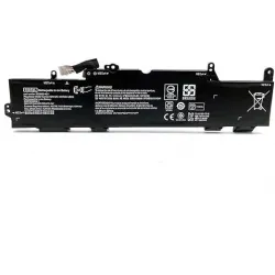 Compatible HP SS03XL Battery for EliteBook 840 G6, 846 G5 & ZBook 14u G6 | 3-Cell 2200mAh Laptop Battery Compatible HP SS03XL Battery for EliteBook 840 G6, 846 G5 & ZBook 14u G6 | 3-Cell 2200mAh Laptop Battery