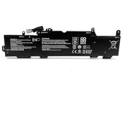 Compatible HP SS03XL Battery for EliteBook 840 G6, 846 G5 & ZBook 14u G6 | 3-Cell 2200mAh Laptop Battery
