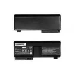 HP TX1000 Laptop Battery 7.2V 4000mAh 8-Cell Replacement Compatible for HP Pavilion TX Series
