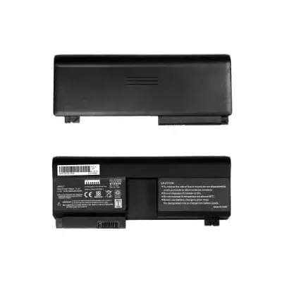 HP TX1000 Laptop Battery 7.2V 4000mAh 8-Cell Replacement Compatible for HP Pavilion TX Series