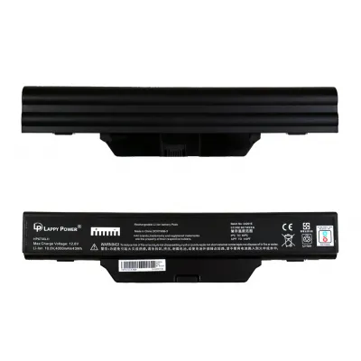 HP Laptop Battery for HP 500 & HP 520 – 4 Cell 2200mAh Compatible Replacement