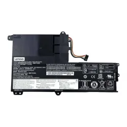 Compatible Battery for Lenovo L14M2P21 U41-70 Laptop | 3500mAh 4-Cell Li-Ion Battery | Replacement Laptop Battery