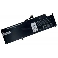 Compatible Battery for Dell Latitude 13 E7370 | XCNR3 / WY7CG | 4000mAh 2-Cell Li-Ion Laptop Battery