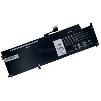 Compatible Battery for Dell Latitude 13 E7370 | XCNR3 / WY7CG | 4000mAh 2-Cell Li-Ion Laptop Battery Compatible Battery for Dell Latitude 13 E7370 | XCNR3 / WY7CG | 4000mAh 2-Cell Li-Ion Laptop Battery