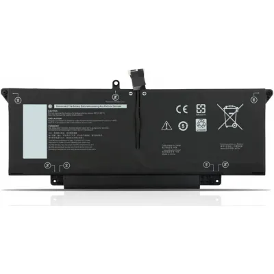 Compatible Battery for Dell Latitude 7310 / 7410 | 0HRGYV, JHT2H, 04V5X2, XMV7T | 4-Cell 6400mAh Laptop Battery Compatible Battery for Dell Latitude 7310 / 7410 | 0HRGYV, JHT2H, 04V5X2, XMV7T | 4-Cell 6400mAh Laptop Battery