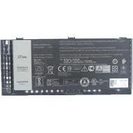 Compatible Battery for Dell Precision M6700 M6600 M4600 Laptop | 4000mAh 6-Cell Li-Ion Replacement Battery