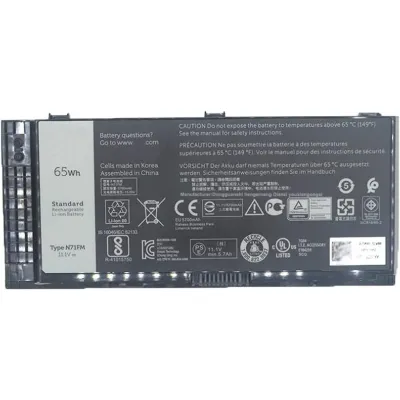 Compatible Battery for Dell Precision M6700 M6600 M4600 Laptop | 4000mAh 6-Cell Li-Ion Replacement Battery Compatible Battery for Dell Precision M6700 M6600 M4600 Laptop | 4000mAh 6-Cell Li-Ion Replacement Battery