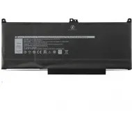 Compatible Battery for Dell Latitude 5300 / 7300 / 13 5300 Laptop | MXV9V | 4-Cell | 7200mAh