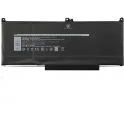 Compatible Battery for Dell Latitude 5300 / 7300 / 13 5300 Laptop | MXV9V | 4-Cell | 7200mAh