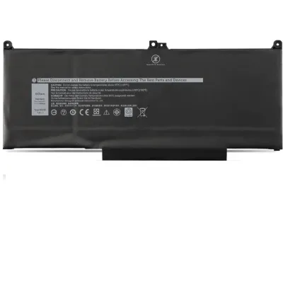 Compatible Battery for Dell Latitude 5300 / 7300 / 13 5300 Laptop | MXV9V | 4-Cell | 7200mAh Compatible Battery for Dell Latitude 5300 / 7300 / 13 5300 Laptop | MXV9V | 4-Cell | 7200mAh
