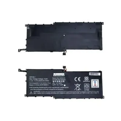 LENOVO Laptop Battery YOGA CARBON X1 , 15.2V 4 Cells 3290mAh -Compatible