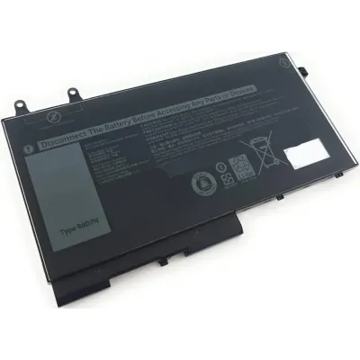 Compatible Battery for Dell Precision 3540 – R8D7N, 4GVMP, P98G | 4000mAh 3-Cell Li-Ion Laptop Battery Compatible Battery for Dell Precision 3540 – R8D7N, 4GVMP, P98G | 4000mAh 3-Cell Li-Ion Laptop Battery