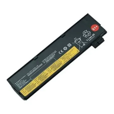 Compatible Battery for Lenovo ThinkPad T470, T480, T570, P51s, P52s, TP25 | 01AV422 | 4000mAh 6-Cell Li-Ion Laptop Battery Compatible Battery for Lenovo ThinkPad T470, T480, T570, P51s, P52s, TP25 | 01AV422 | 4000mAh 6-Cell Li-Ion Laptop Battery