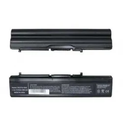 Laptop Battery For TOSHIBA 3331U, 10.8V 6 Cells 4400mAh -Compatible