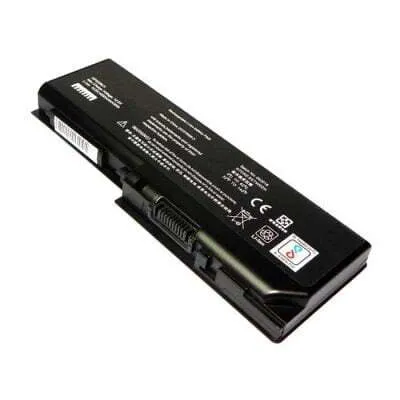 TOSHIBA Laptop Battery 3536U / SATELLITE P200 , 10.8V 6 Cells 4400mAh -Compatible