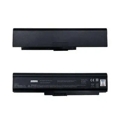 Laptop Battery For TOSHIBA SATELLITE U 300 / 3594 U, 10.8V 6 Cells 4400mAh -Compatible