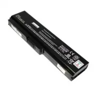 TOSHIBA Laptop Battery PA3634U PA3728 M300 PA3636 U400 PA3635 , 10.8V 6 Cells 4400mAh -Compatible