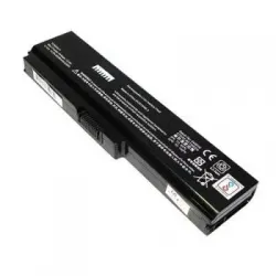 TOSHIBA Laptop Battery PA3634U PA3728 M300 PA3636 U400 PA3635 , 10.8V 6 Cells 4400mAh -Compatible