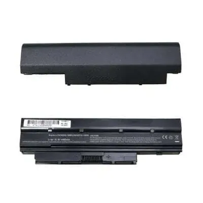 TOSHIBA Laptop Battery 3820 U, 10.8V 6 Cells 4400mAh -Compatible