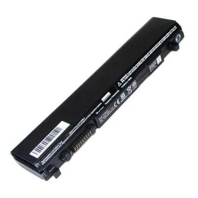 TOSHIBA Laptop Battery TECRA R840 / 3832U / 3833U / 5043 U / 3929U, 10.8V 6 Cells 4400mAh -Compatible